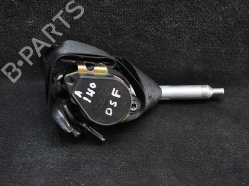 Used Front right seatbelt MERCEDES-BENZ A-CLASS (W168) A 170 CDI (168.009, 168.109) (95 hp) 10527967