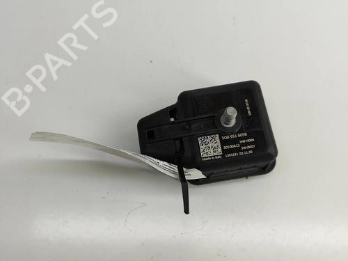 Electronic module VW PASSAT B8 Variant (3G5, CB5) 2.0 TDI | BP24975378M83  - Image 5