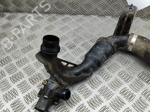 Pipe FORD FIESTA VII (HJ, HF) 1.0 EcoBoost | BP37402770M125 - Image 4