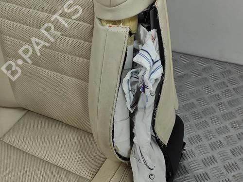 Seats set LEXUS GS (_L1_) 300h (AWL10_, AWL10R) | BP36782764C78 - Image 21