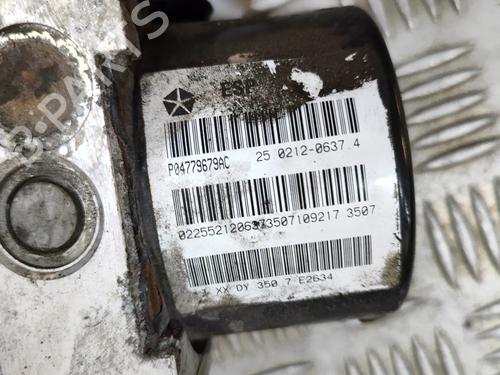 ABS pump CHRYSLER 300C (LX, LE) 3.0 CRD | BP19502832M43  - Image 6