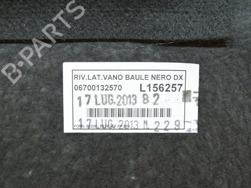 Boot lining MASERATI QUATTROPORTE VI 3.8 GT S | BP36043105I3 - Image 6