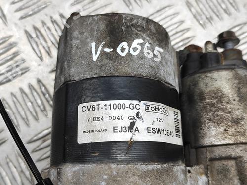 Starter FORD FOCUS III 1.0 EcoBoost | BP22808000M8 