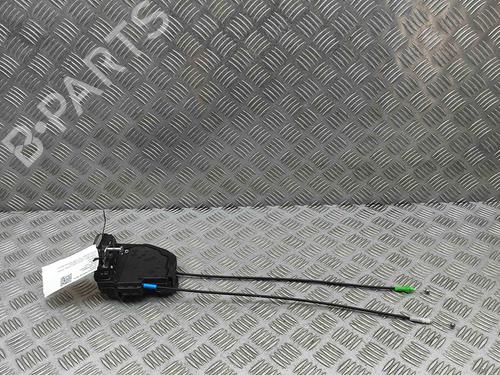 Rear right lock TOYOTA AURIS Estate (_E18_) 1.8 Hybrid (ZWE186_, ZWE186R, ZWE186H) | BP29510901C99 