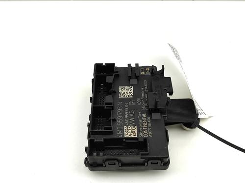 Electronic module PORSCHE TAYCAN Cross Turismo (Y1B) 4S Performance Battery Plus (Y1BDB1) | BP31762804M83