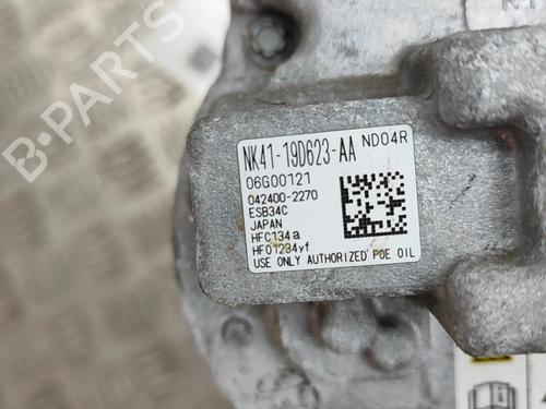 AC compressor FORD TRANSIT V363 Van (FCD, FDD) E-TRANSIT | BP38730472M34 - Image 7