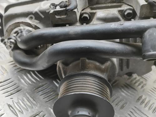 Intake manifold PORSCHE CAYENNE (92A) 3.0 S E-Hybrid | BP32143077M70 