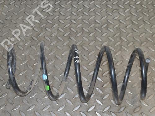 Støddæmperfjeder Støddæmperfjeder MAZDA CX-5 (KE, GH) 2.2 D (KE2FW) (175 hp) 33346047 33346047