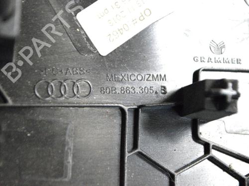 Mittelkonsole PORSCHE 911 (997) 3.6 Carrera | BP30224951I22 