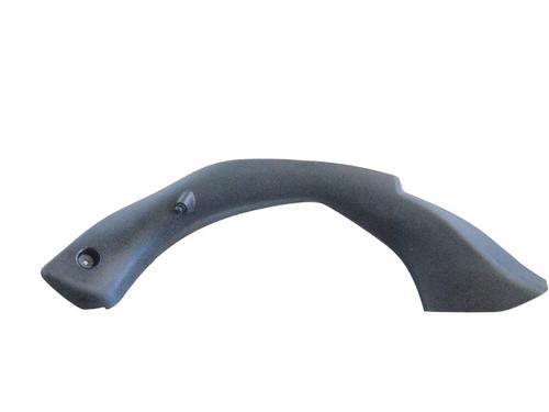 Used Tailgate trim Tailgate trim PEUGEOT 208 I (CA_, CC_) 1.2 VTI 82 (82 hp) 33363957 33363957