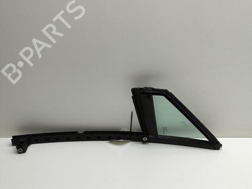 Front right quarter glass TOYOTA C-HR (_X2_, _H2_) Hybrid (ZYX20) | BP30108370C112 