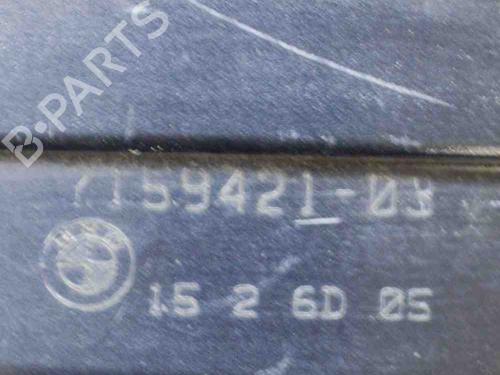 Horn BMW 3 Touring (E91) 325 i | BP14624017E13 