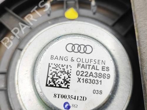 Electronic module AUDI A5 (8T3) RS5 quattro | BP34282215M83  - Image 6
