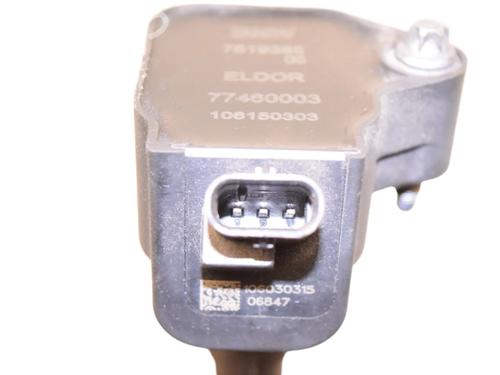Ignition coil BMW 4 Coupe (F32, F82) 430 i | BP30256257M94 