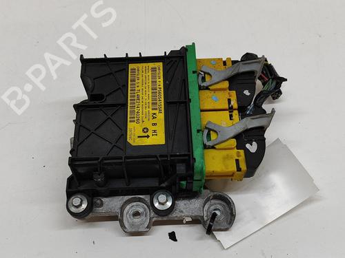 ECU airbags DODGE NITRO 2.8 CRD 4WD | BP28546640M53
