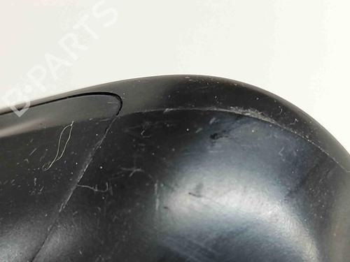 Right mirror PEUGEOT 307 CC (3B) 2.0 16V | BP17864721C27 
