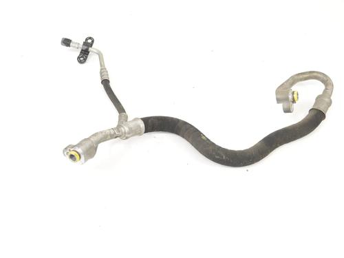 Used AC pipe AC pipe BMW 3 Convertible (E93) 320 i (170 hp) 33343985 33343985