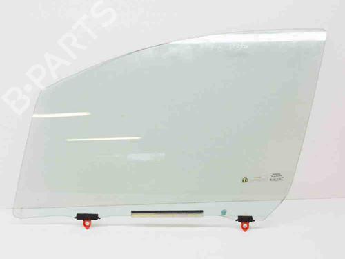 Used Front left door window TOYOTA YARIS (_P13_) 1.5 Hybrid (NHP130_) (101 hp) 8145004