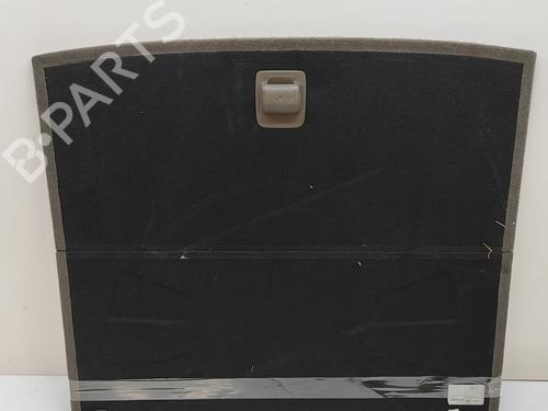 Luggage compartment floor AUDI Q5 (8RB) 3.0 TFSI quattro | BP26933389I33 