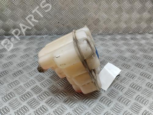 Expansion tank PORSCHE CAYENNE (92A) 3.0 Diesel | BP25787504C120 
