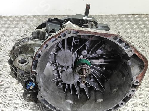Used Gearbox Gearbox RENAULT MASTER III Van (FV) 2.3 dCi 145 FWD (FV0E, FV0F, FV0H, FV02, FV0M, FV0S,... (146 hp) 34217948 34217948