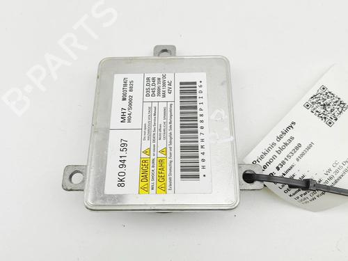 Electronic module VW CC B7 (358) 2.0 TDI | BP38731115M83 - Image 4