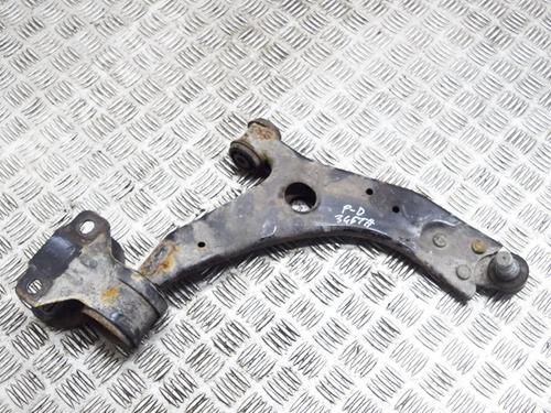Used Right front suspension arm VOLVO V40 Hatchback (525) D2 (114 hp) 9510003