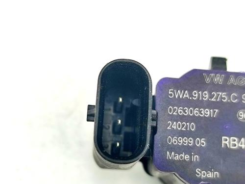 Electronic module CUPRA BORN (K11) 58 | BP33388489M83 - Image 8