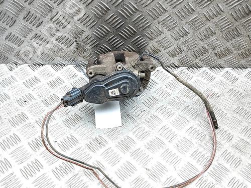 Left rear brake caliper RENAULT ZOE (BFM_) ZOE (BFMC, BFMD) | BP38070391M107 - Image 2