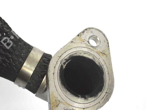 Pipe JAGUAR F-PACE (X761) 2.0 TD4 AWD | BP30212993M125