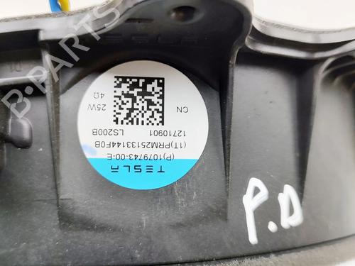 Speaker TESLA MODEL Y (5YJY) EV | BP33465008E2 - Image 6