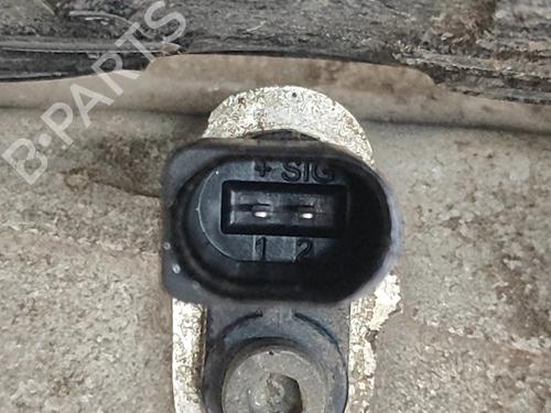 Left front steering knuckle AUDI Q8 E-TRON Sportback (GET) 55 quattro | BP27789333M25  - Image 5