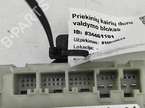 Electronic module MERCEDES-BENZ GLE (V167) GLE 400 d 4-matic (167.123) | BP32974352M83  - Image 6