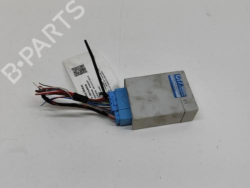 Electronic module BMW 3 (F30, F80) 330 e | BP28115390M83