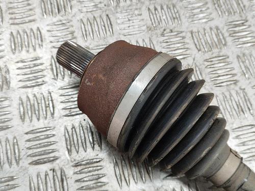 Left front driveshaft VOLVO XC40 (536) B4 Mild-Hybrid | BP27776108M38