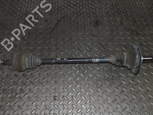 Used Right rear driveshaft MERCEDES-BENZ SLK (R172) 250 CDI / d (172.403) (204 hp) 30218857