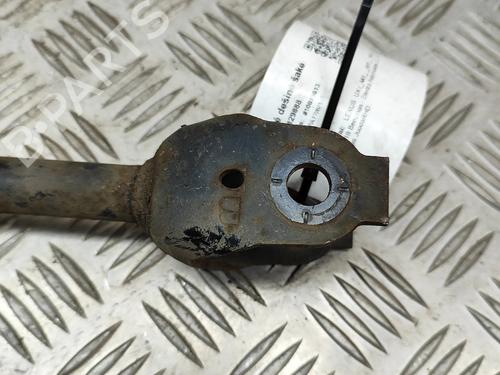 Right rear suspension arm LEXUS UX (_AA1_, _AH1_, _MA1_) 250h (MZAH10) | BP29890730M15