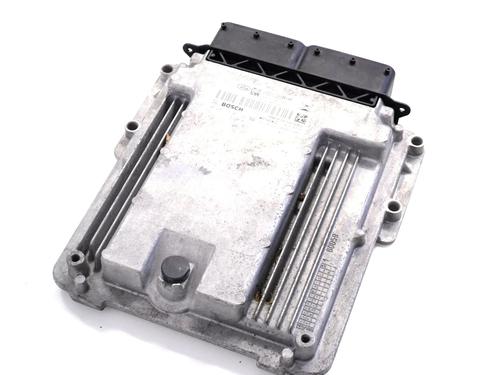 Engine control unit (ECU) JAGUAR F-TYPE Coupe (X152) 3.0 SCV6 S | BP32088741M57