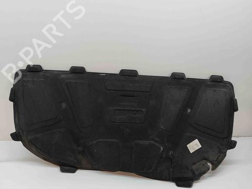 Upper protection AUDI A5 Convertible (8F7) 2.0 TDI | BP29637464M93 
