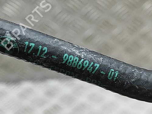 Pipe BMW 5 (G60, G90, G68) i5 eDrive40 | BP34347726M125  - Image 7