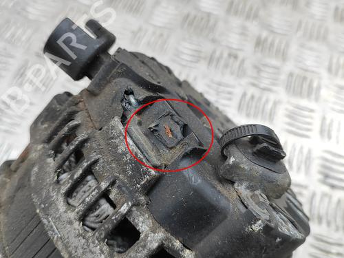 Alternator PEUGEOT BOXER Bus 2.2 BlueHDi 140 | BP38875190M7 - Image 5