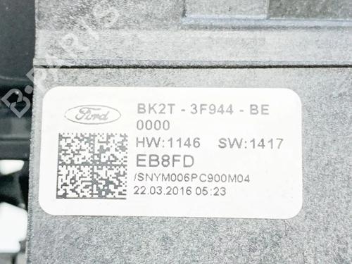 Steering column stalk FORD TRANSIT CUSTOM V362 Bus (F3) 2.2 TDCi | BP6761417I23 