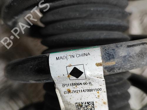 Right front shock absorber TESLA MODEL Y (5YJY) EV Performance All-wheel Drive | BP33110203M17  - Image 6