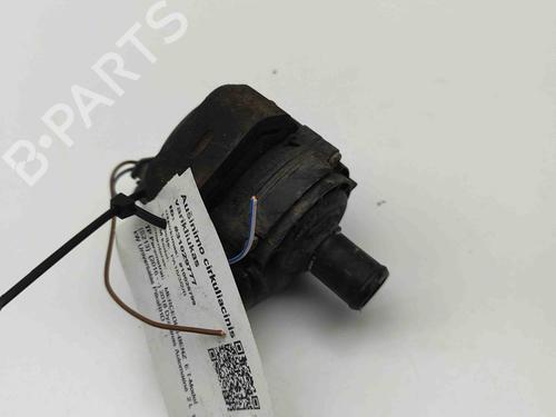 Pompe de circulation d'eau MERCEDES-BENZ E-CLASS T-Model (S213) E 220 d (213.204) (163 hp) 27388537