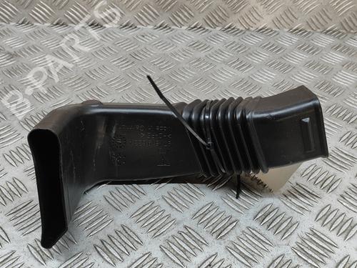 Pipe PORSCHE PANAMERA (971) 3.0 (97AAA1, 97BAA1) | BP23561836M125 