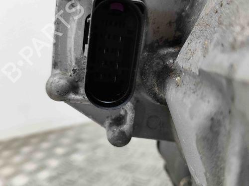 Engine VW GOLF VII (5G1, BQ1, BE1, BE2) e-Golf | BP19502126M1 