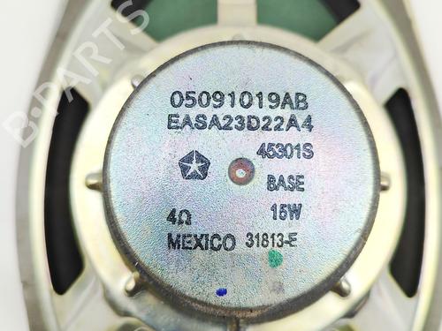 Speaker CHRYSLER GRAND VOYAGER V (RT) 2.8 CRD | BP30108515E2