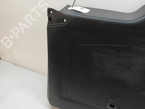 Boot lining OPEL VIVARO C Bus (K0) VIVARO-E | BP27789624I3 - Image 3