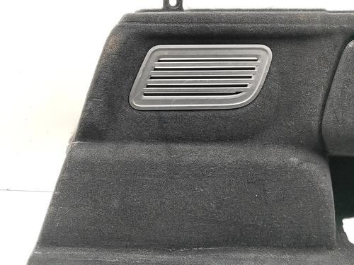 Boot lining ALFA ROMEO STELVIO (949_) 2.2 D Q4 (949.AXB2A) | BP33624590I3 - Image 2