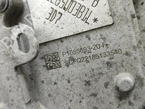 Engine TESLA MODEL Y (5YJY) EV Rear-Wheel Drive | BP30323835M1  - Image 8